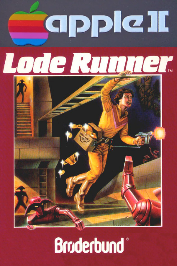 Lode Runner