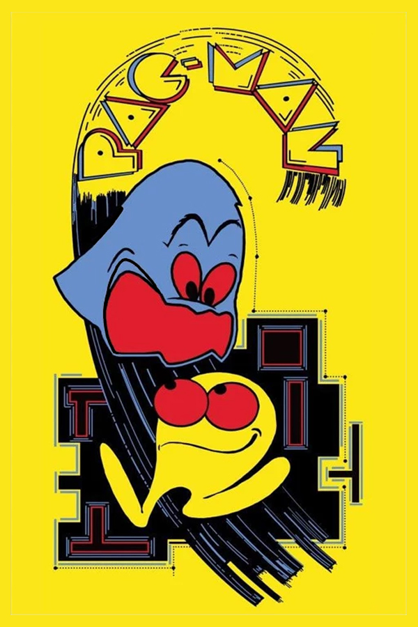 Pac-Man