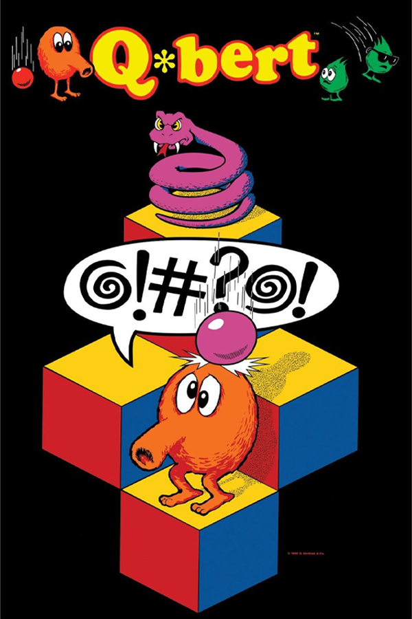 Q-bert