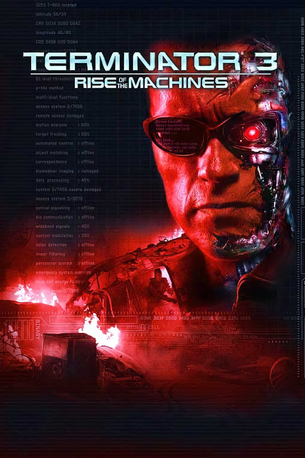 Terminator, The