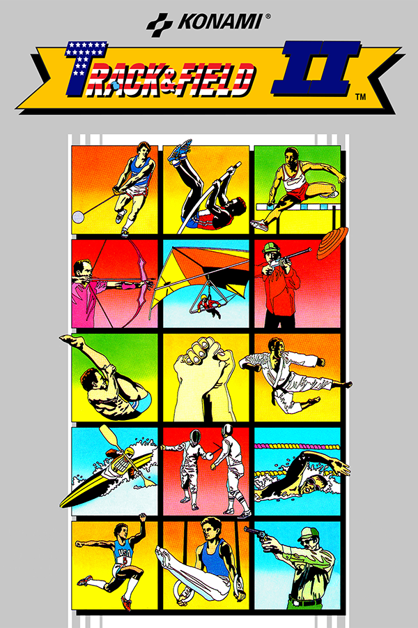 Track & Field