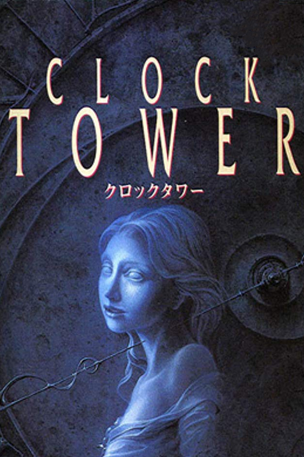 Clock Tower