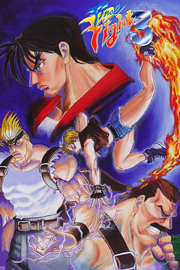 Final Fight
