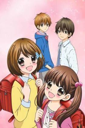 12-Sai. Chicchana Mune no Tokimeki – Todos os Episódios