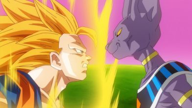 Dragon Ball Super – Episódio 04 – Acordem, Esferas Do Dragão!