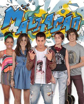 Malhação Sonhos