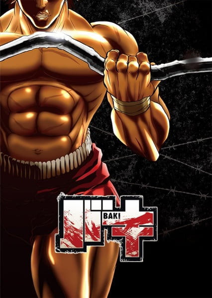 Baki – Todos os Episódios