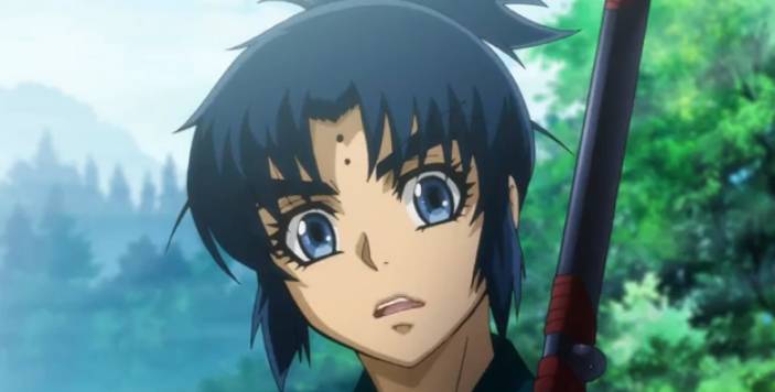 Basilisk Ouka Ninpuchou – Episódio 24