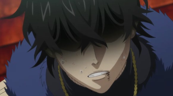 Black Clover – Episódio 46
