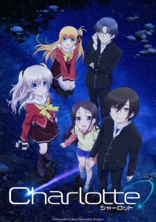 Charlotte – Todos os Episódios