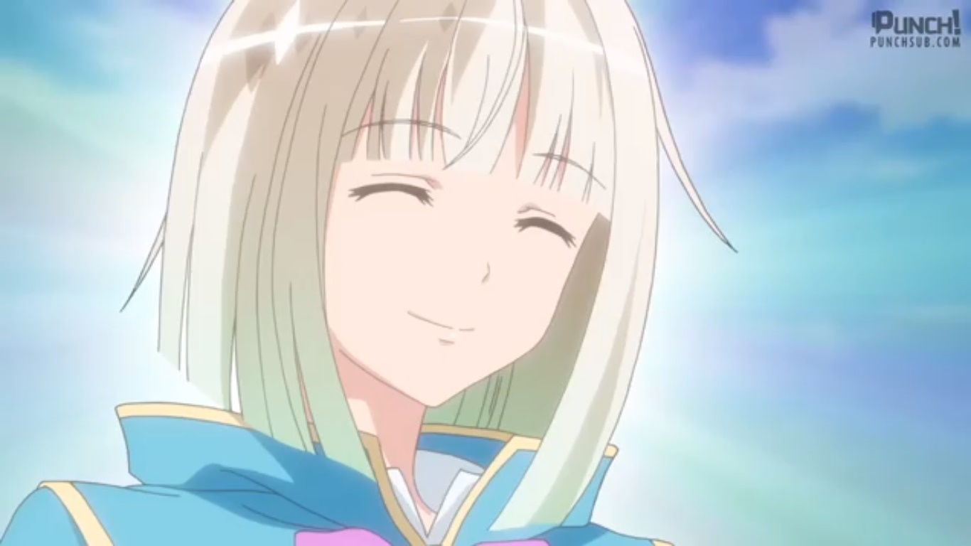 Dame x Prince Anime Caravan – Episódio 04