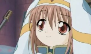 .Hack//Dusk – Episódio 03 – Asas Da Fênix