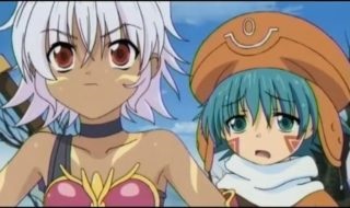.Hack//Dusk – Episódio 04 – A Noite Tanabata