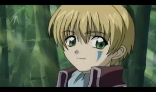 .Hack//Dusk – Episódio 10 – A Cidade Ilusória