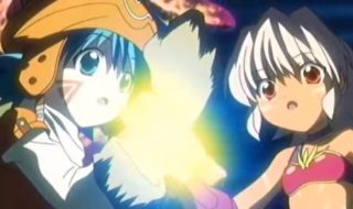 .Hack//Dusk – Episódio 12 – O Início De Uma Lenda