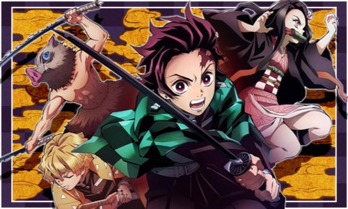 Kimetsu no Yaiba – Episódio 01