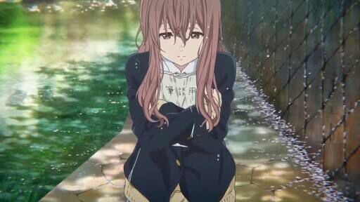 Koe no Katachi