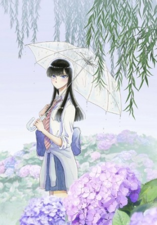 Koi wa Ameagari no You ni – Episódio 01