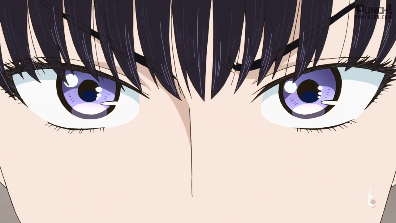 Koi wa Ameagari no You ni – Episódio 05