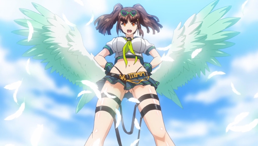 Nanatsu no Bitoku – Episódio 03