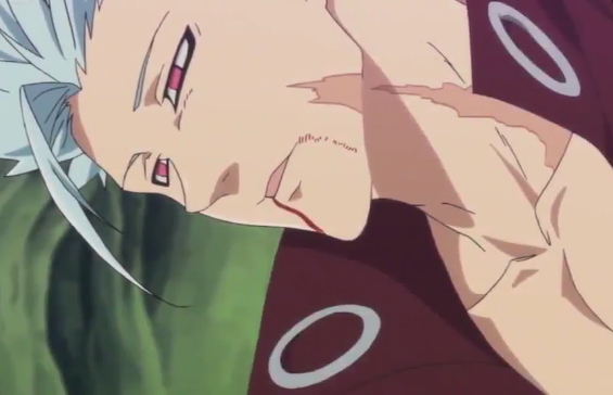 Nanatsu no Taizai – Episódio 04 – O Sonho De Uma Garota