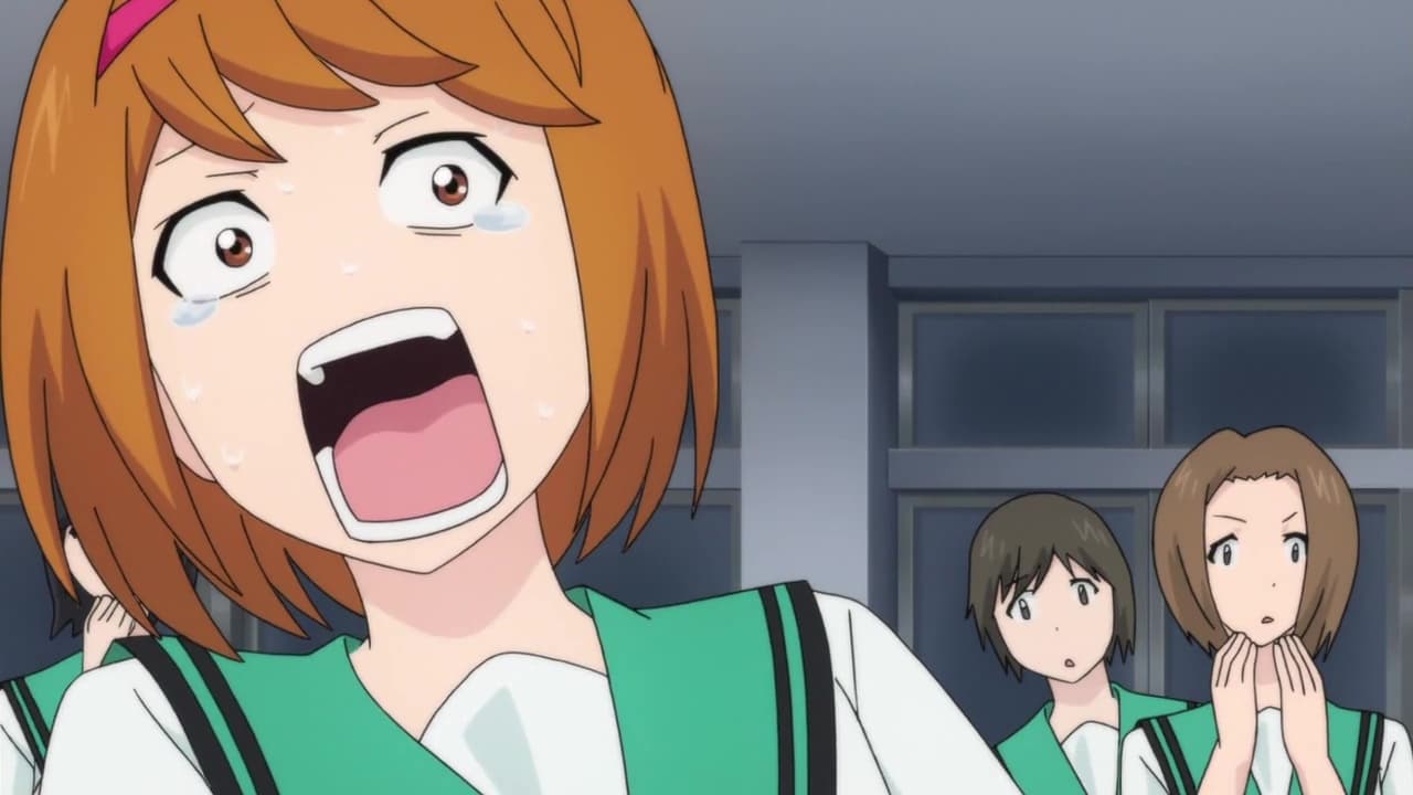 Saiki Kusuo no Psi-nan 2 – Episódio 08