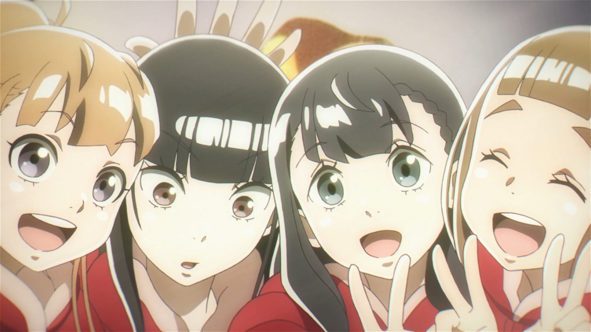 Sora yori mo Tooi Basho – Episódio 13