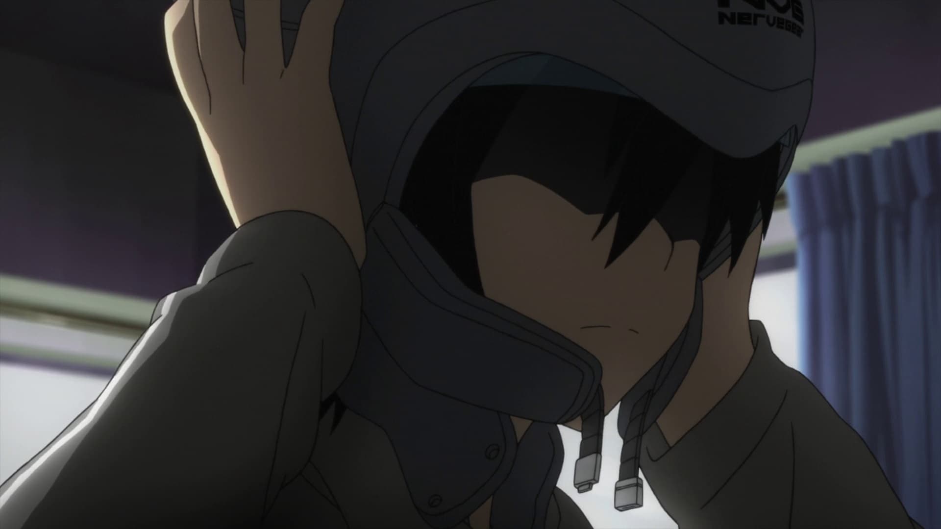 Sword Art Online – Dublado – Episódio 01 – O Mundo Das Espadas