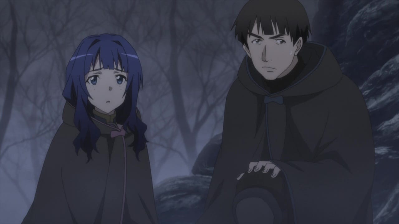 Sword Art Online – Episódio 06