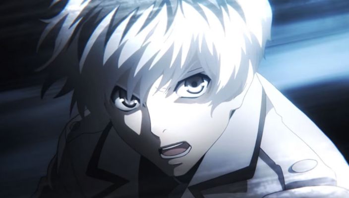 Tokyo Ghoul:re – Episódio 12 – Alvorada