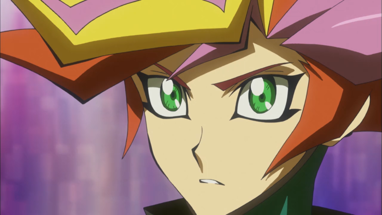 Yu-Gi-Oh VRAINS – Episódio 11