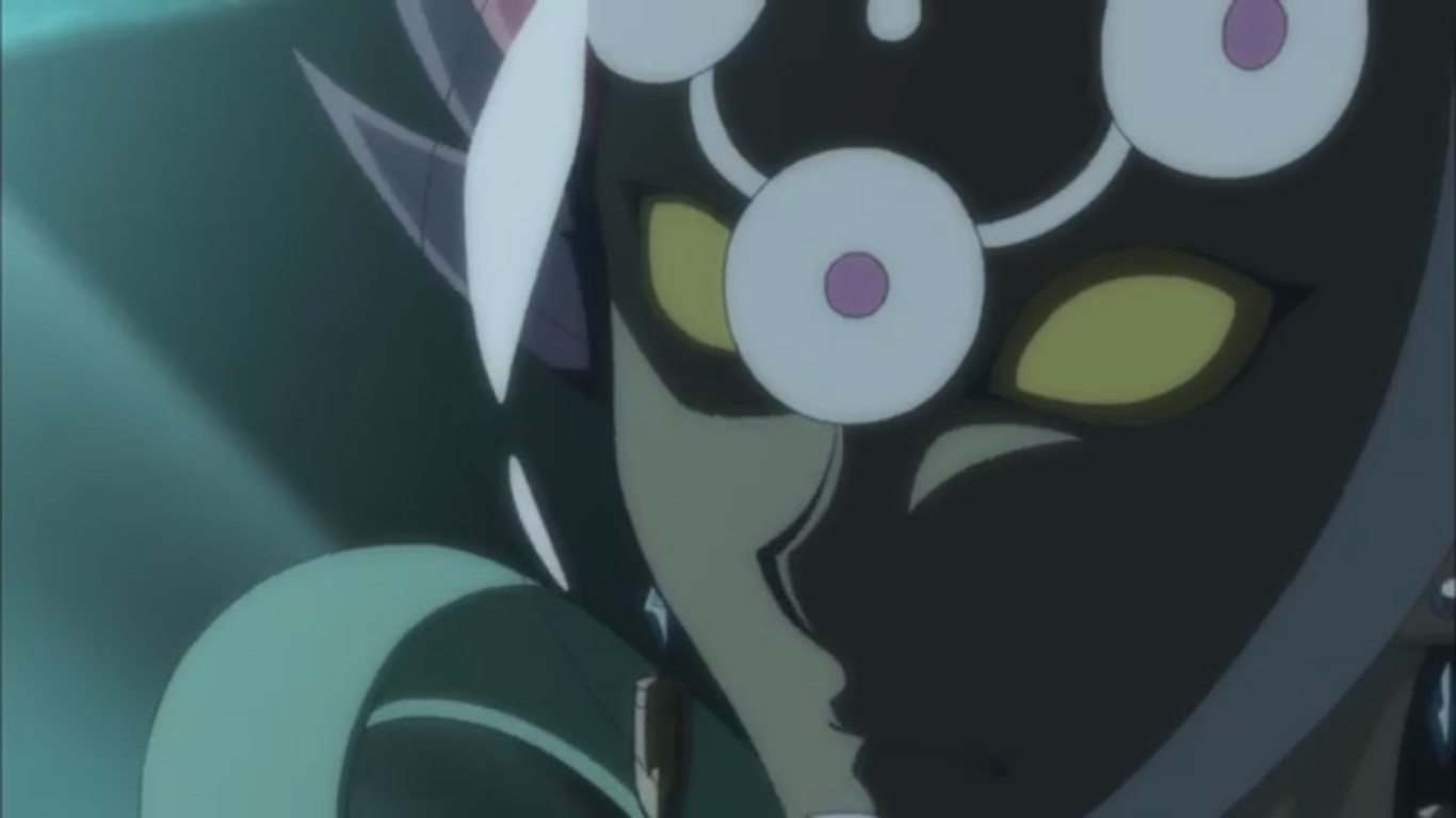Yu-Gi-Oh VRAINS – Episódio 22