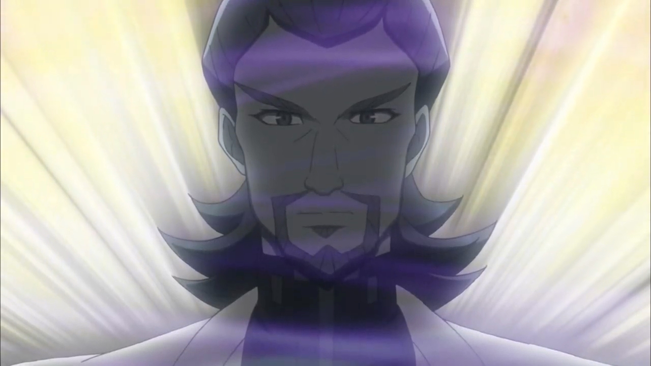 Yu-Gi-Oh VRAINS – Episódio 42