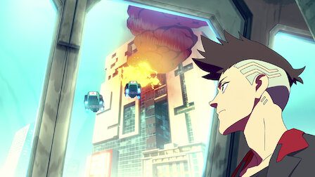 Cyberpunk: Mercenários – Episódio 1 – Decepção