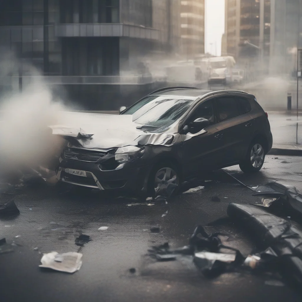 Accident Information and Preparation