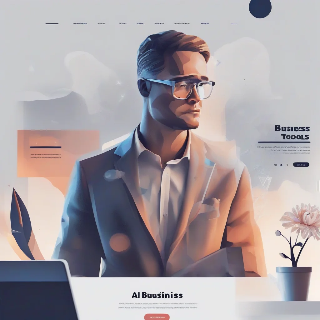 AI Business Tools Guide