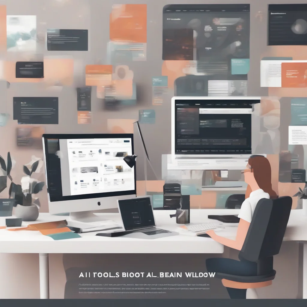 AI Tools for Small Business Workflows