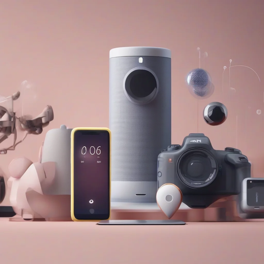 ALPR Tech for Smart Tracking