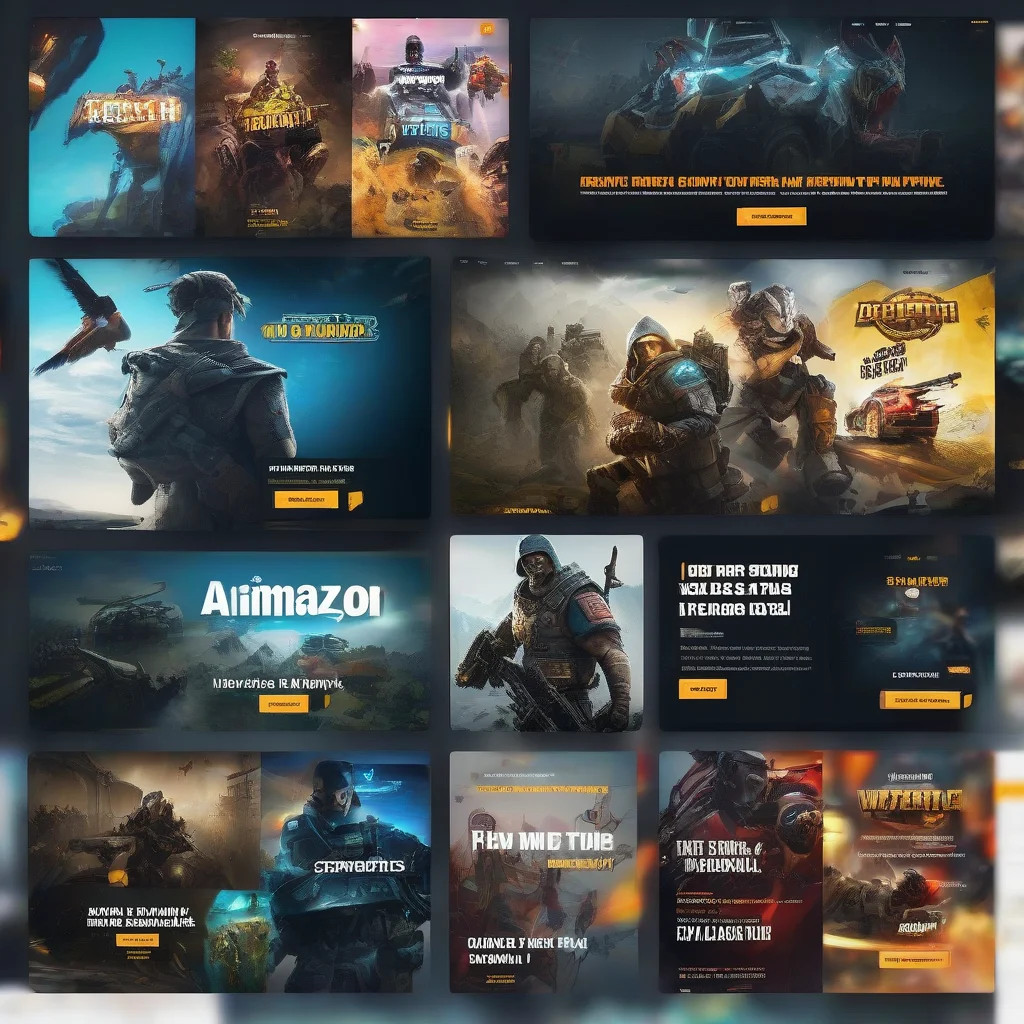 Amazon Prime Gaming Dispatch Guide