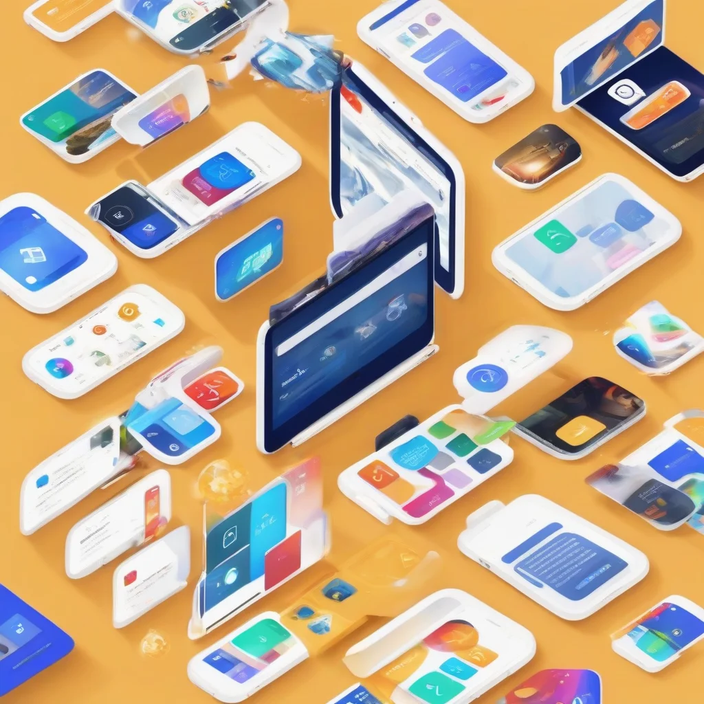 Boost Daily Organization with Top Android Apps