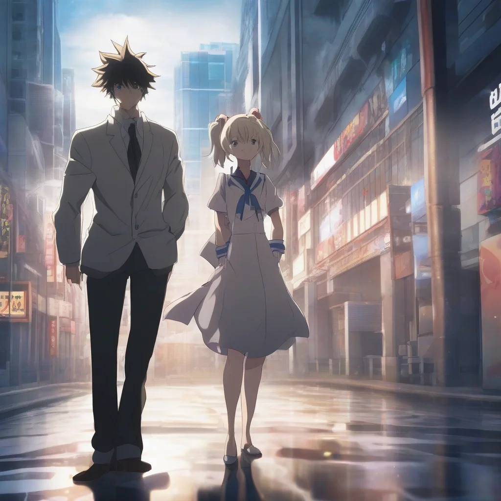 Exploring Anibiz Com B2B Anime