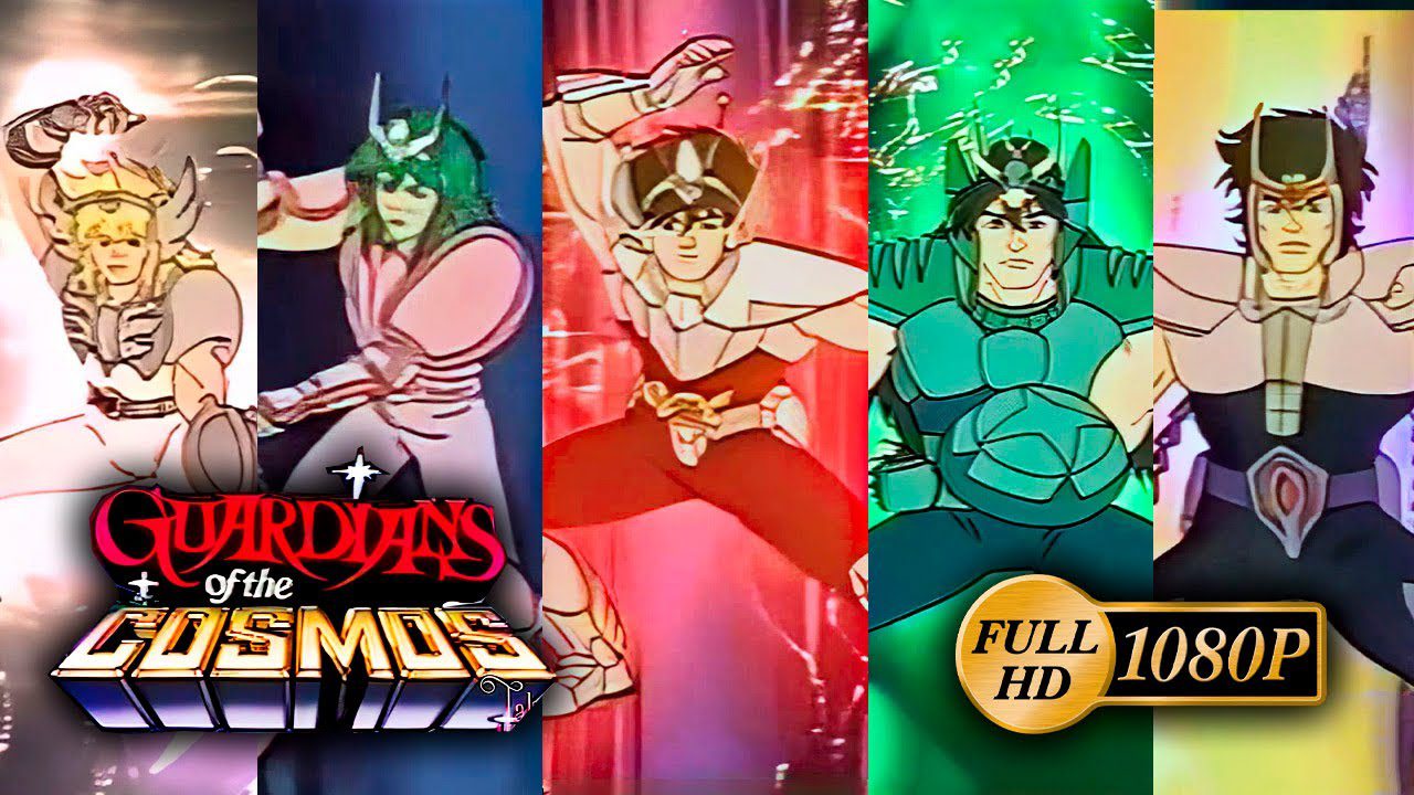 Guardians of the Cosmos