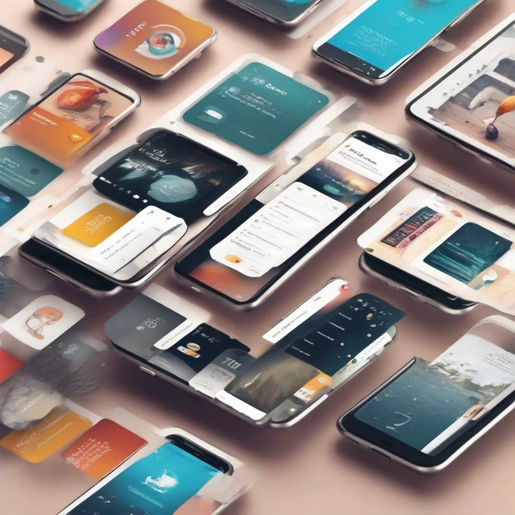 Goal Setting Apps