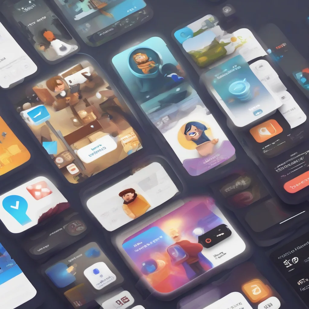 Desenhando Sonhos: 5 Apps para Criar Personagens de Anime no Celular
