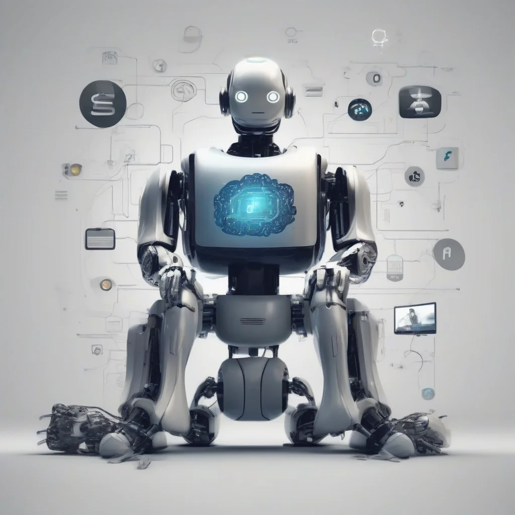 How Artificial Intelligence Works