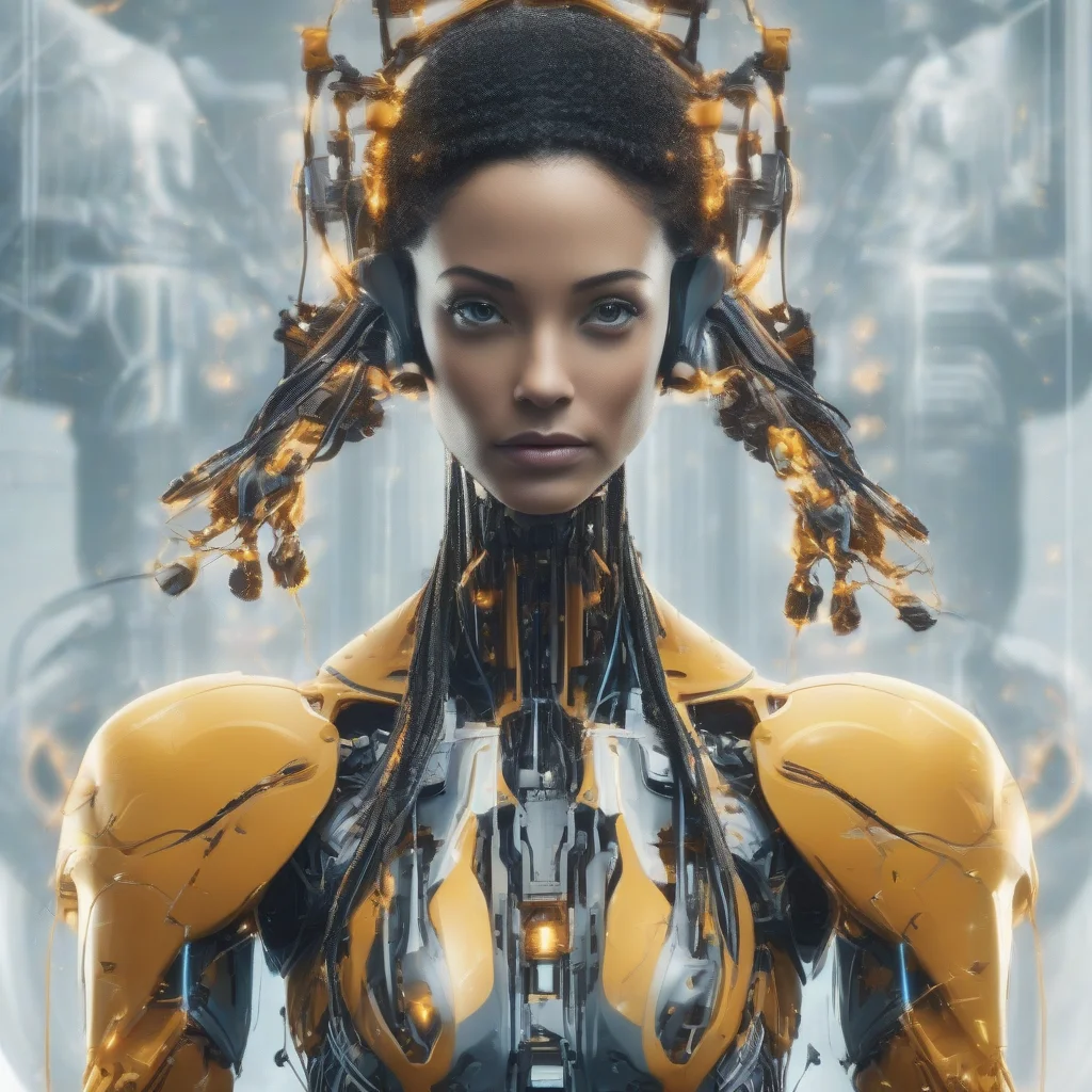 Criando Avatares Personalizados com Inteligência Artificial: Um Guia Prático