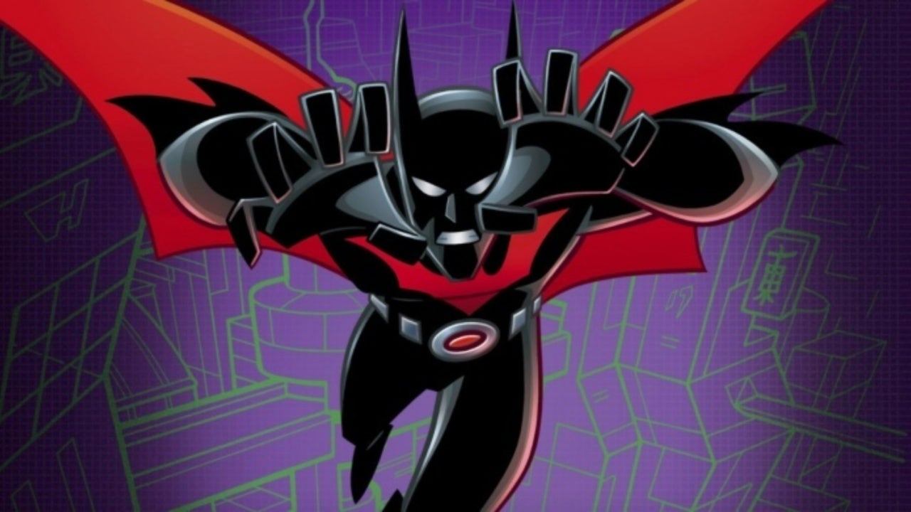 Batman do Futuro – 3ª Temporada – Episódio 1 – Resgate do Rei