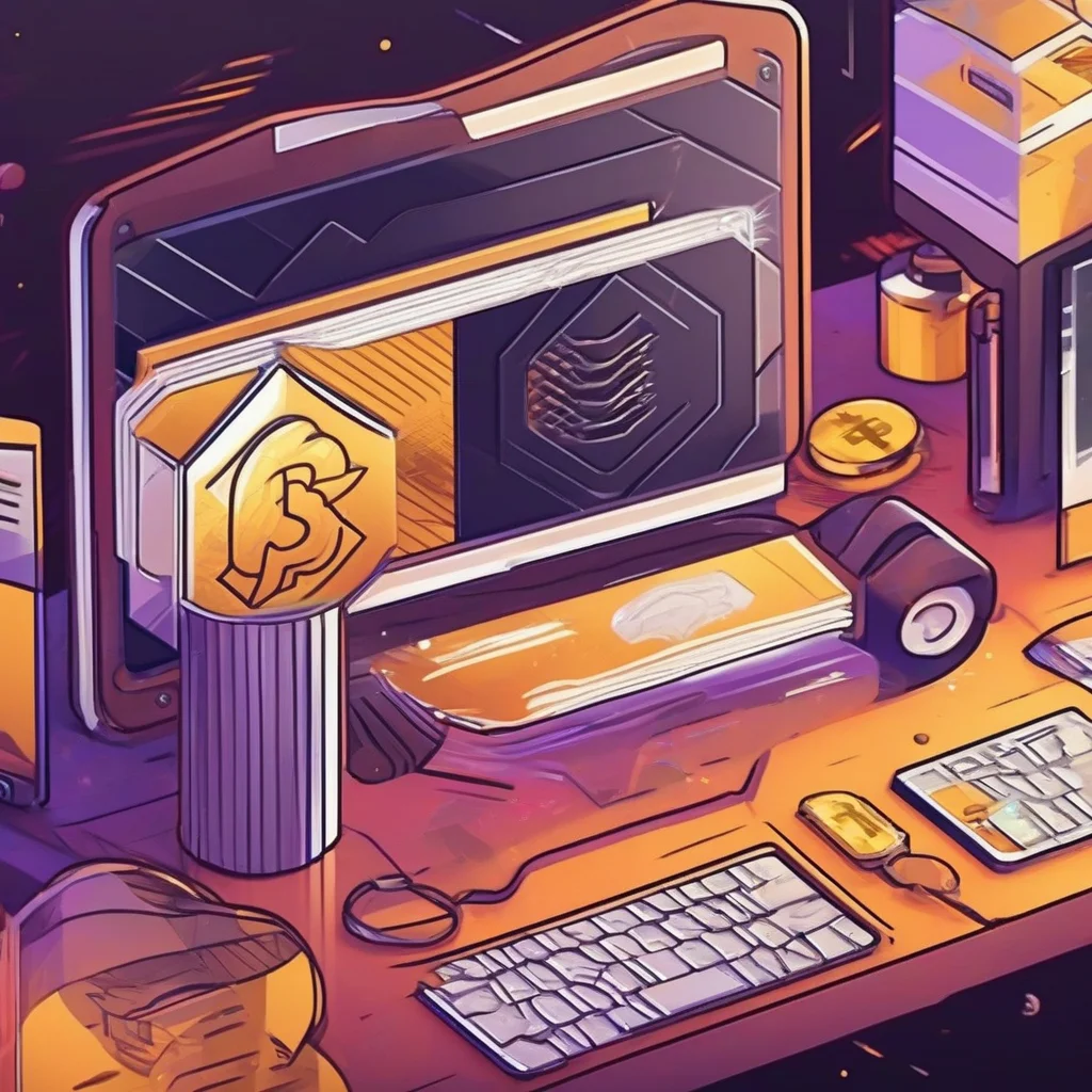 Top Crypto Wallets for Beginners