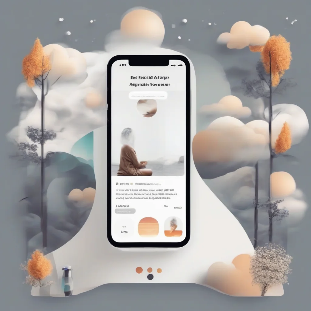 Mindful Moments: Best Apps for Inner Peace