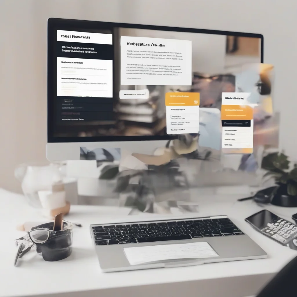 Choosing the Best Personal Finance Software